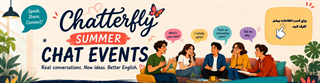 chatterfly